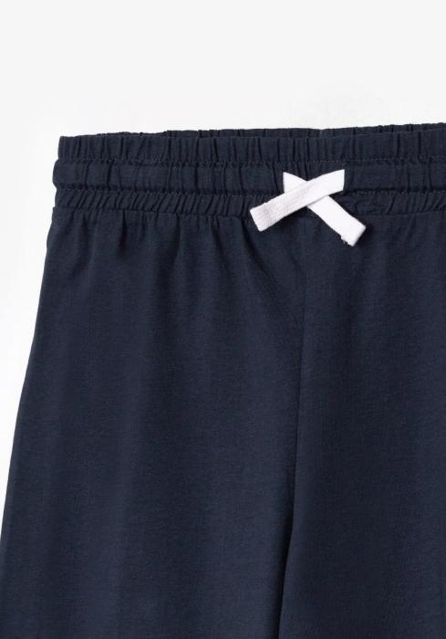 Σετ μακό αμάνικο αγόρ Tiffosi-10049671-793-Navy