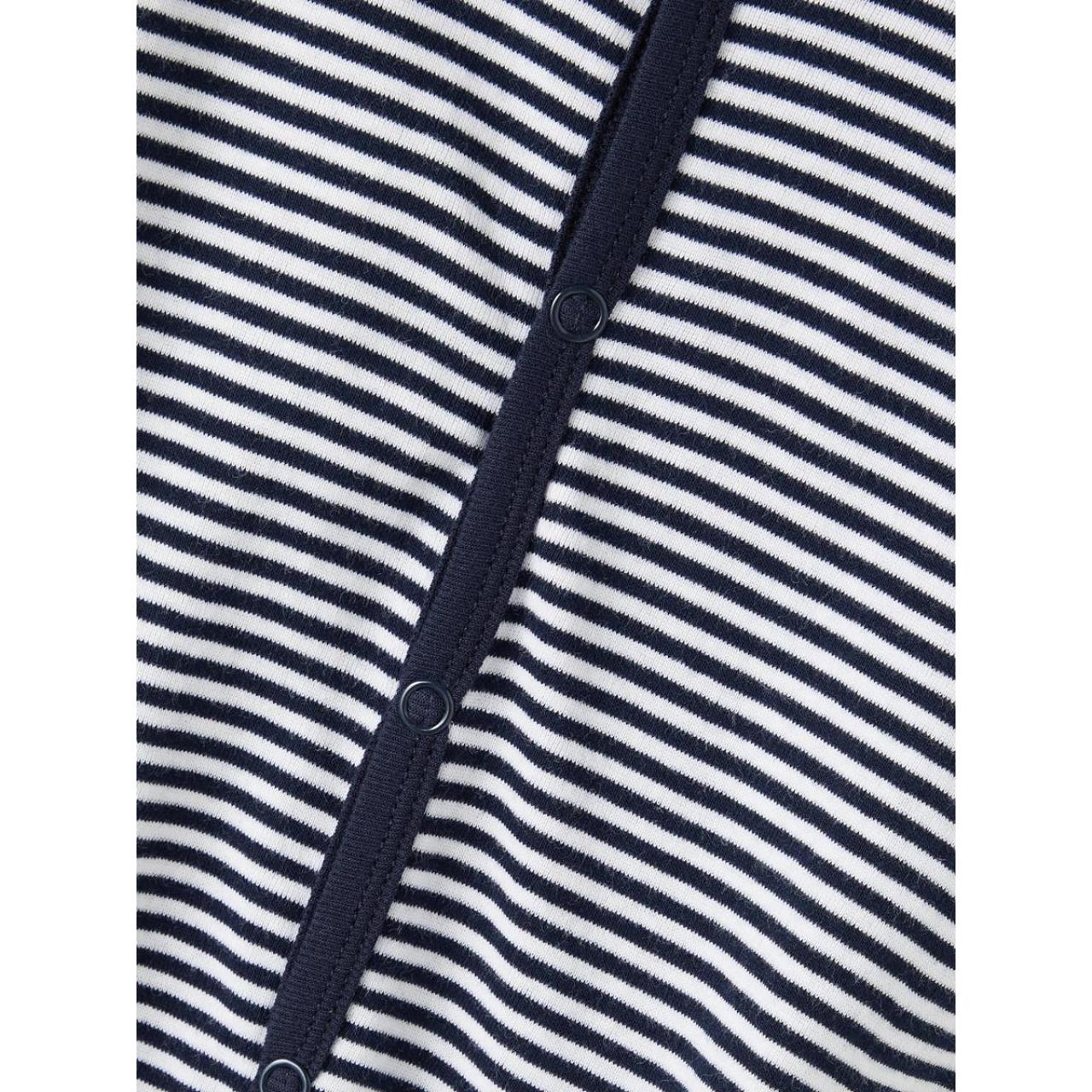 Φορμάκια μπεμπέ 2 τεμ.αγόρι Name it-13206301-Dark Sapphire-organic cotton φωτογραφία