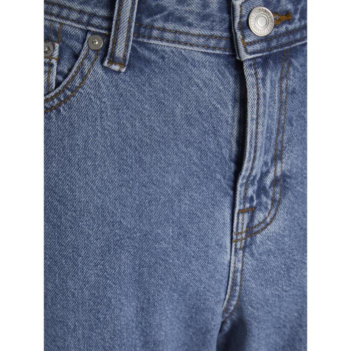 Παντελόνι τζιν αγόρι Jack & Jones-12250882-Blue Denim