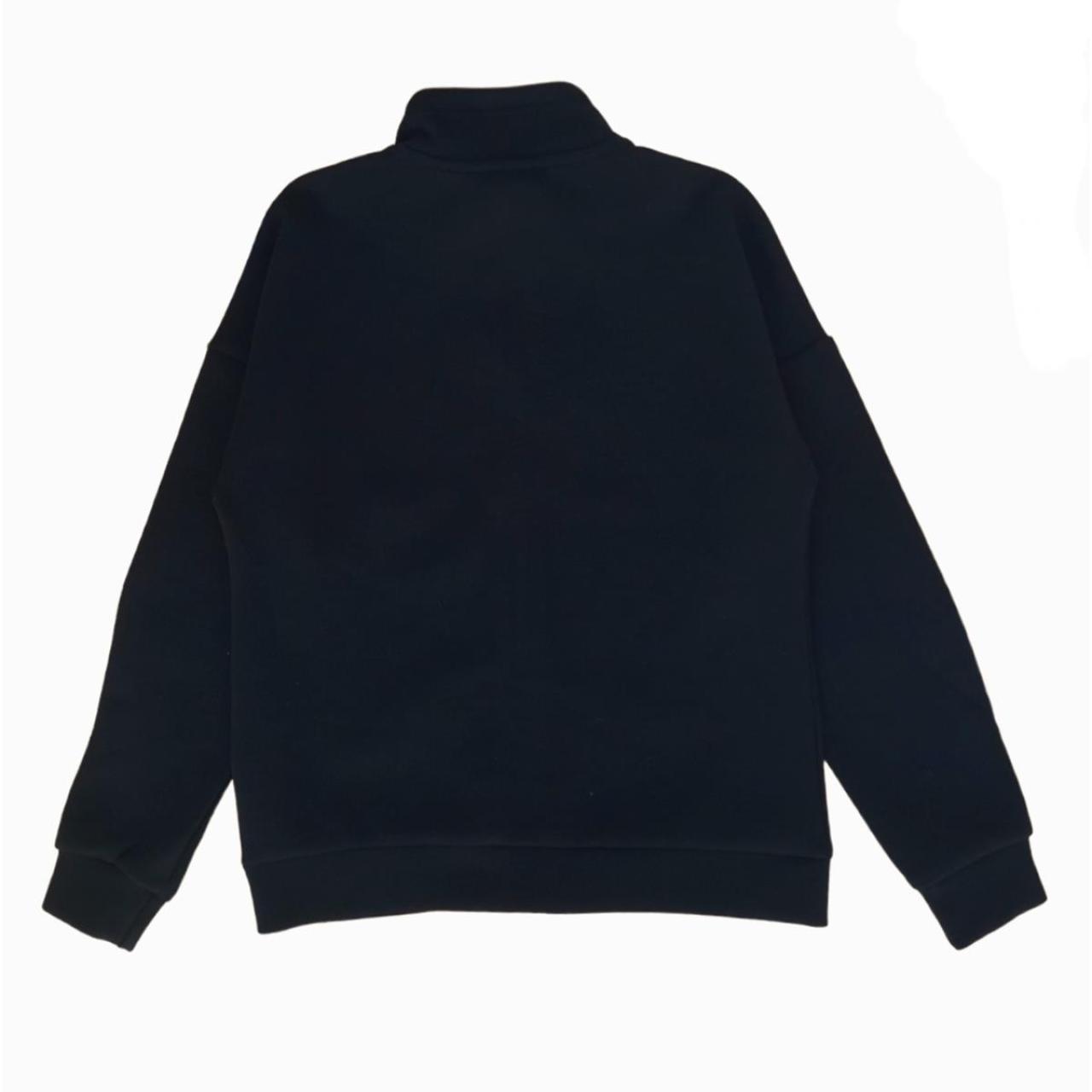 Ζακέτα αθλητική κορίτσι ONLY-15228873-Black φωτογραφία