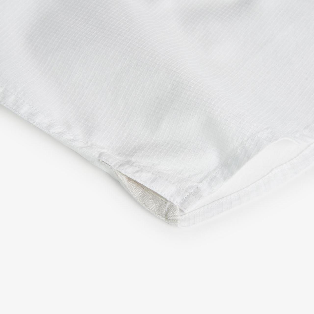 Πουκάμισο αγόρι Boboli-738536-1100-White φωτογραφία