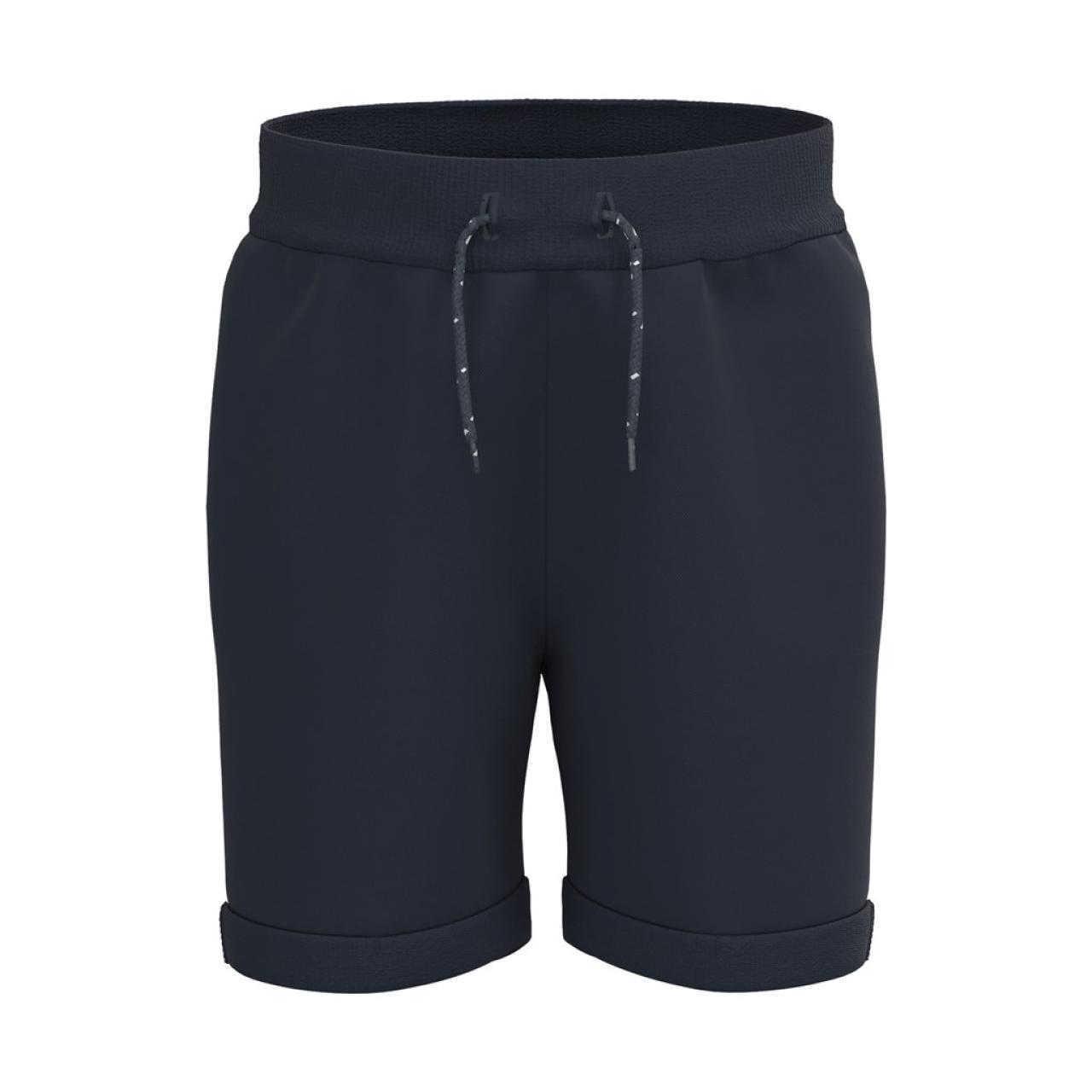 Name it Βερμούδα πικέ αγόρι name it-13216943-Dark Sapphire
