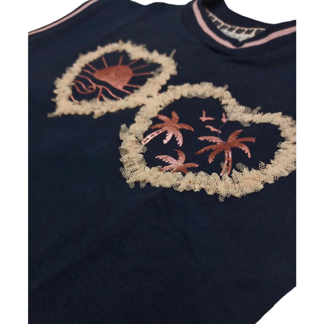 Σετ μπεμπέ κορίτσι Dirkje-V42251-31-Blue φωτογραφία