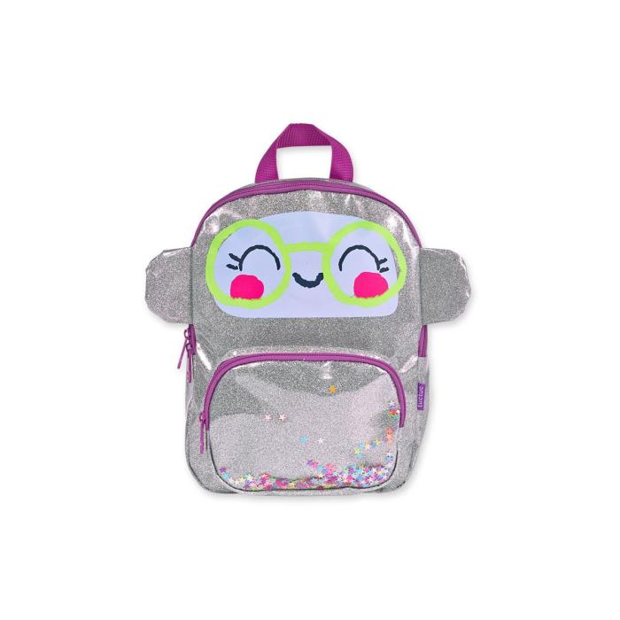 Σακίδιο πλάτης κορίτσι tuc tuc-11359569-GRIS