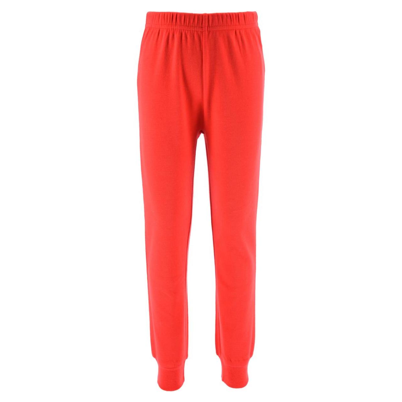 Πιτζάμα μακό αγόρι Mickey Mouse-HW2130.B-RED φωτογραφία