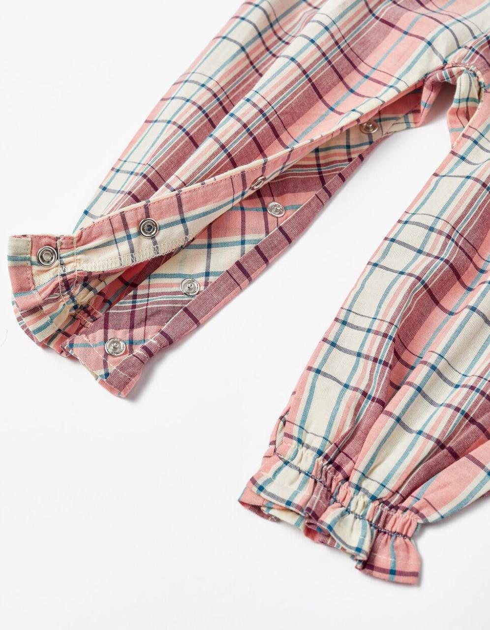 Φόρμα ολόσωμη κορίτσι Zippy-31051225021-Multicolour