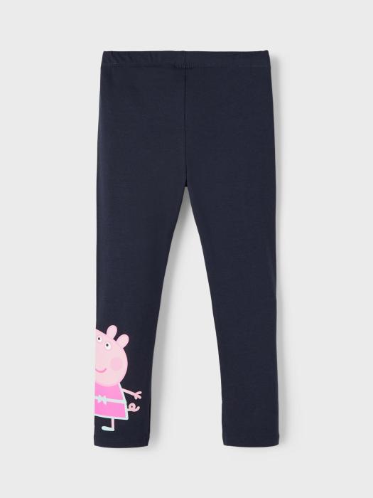 Κολάν κορίτσι Peppa Pig Name it-13189607-DS organic cotton