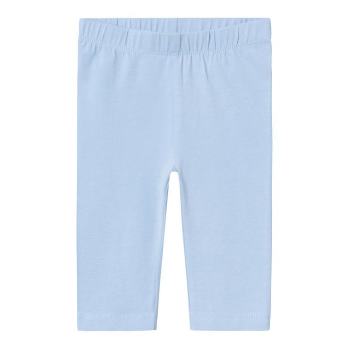 Κολάν κάπρι κορίτσι name it-13231096-Chambray Blue