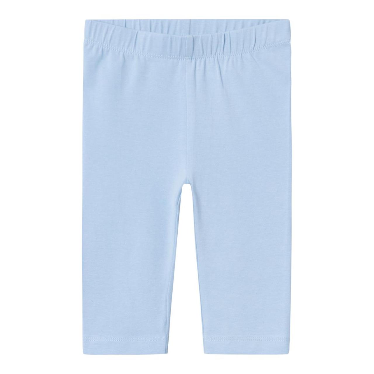 Name it Κολάν κάπρι κορίτσι name it-13231096-Chambray Blue