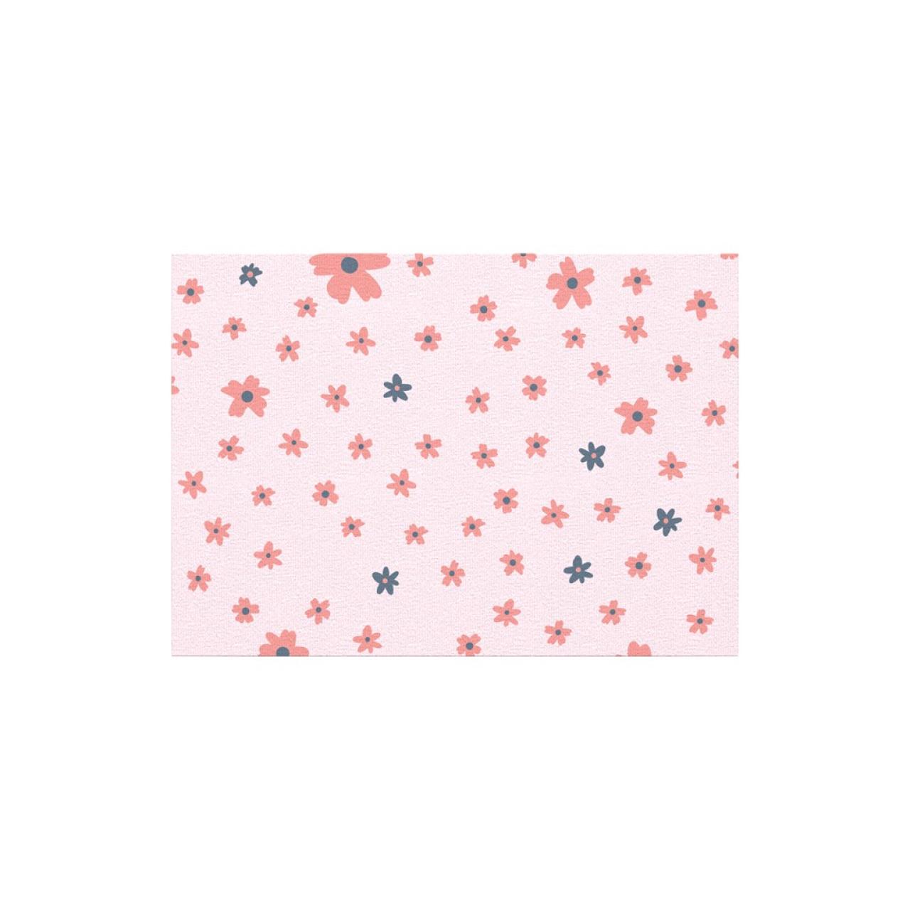 Σετ 2 τεμ. φορμάκια μπεμπέ κορίτσι Name it-13209033-Rosette-organic cotton