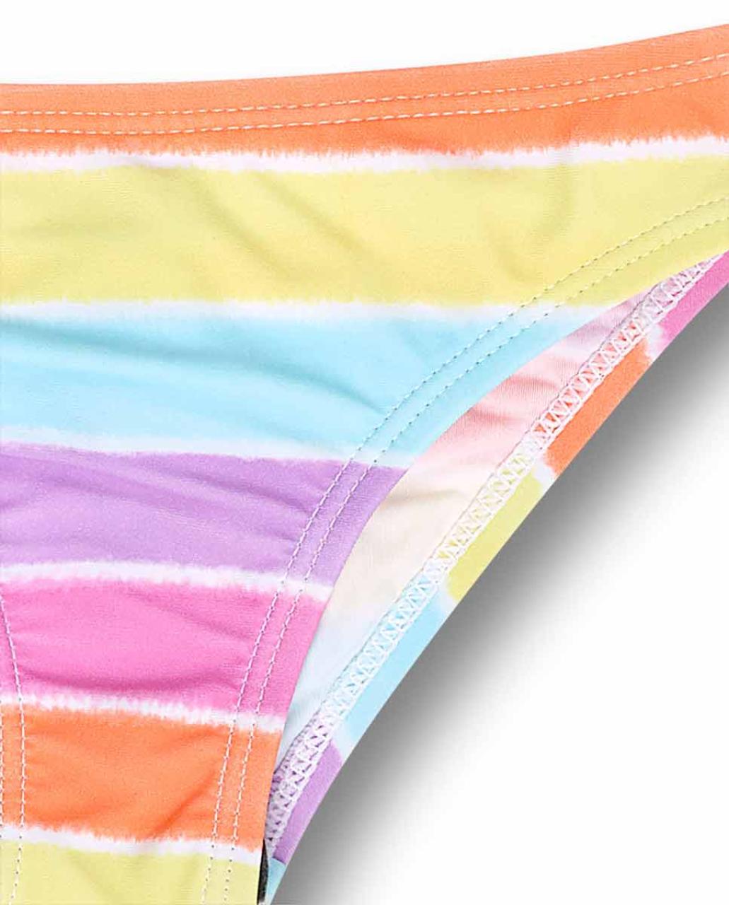 Μαγιό μπικίνι κορίτσι Nath-KG04W302P1-Multicolor