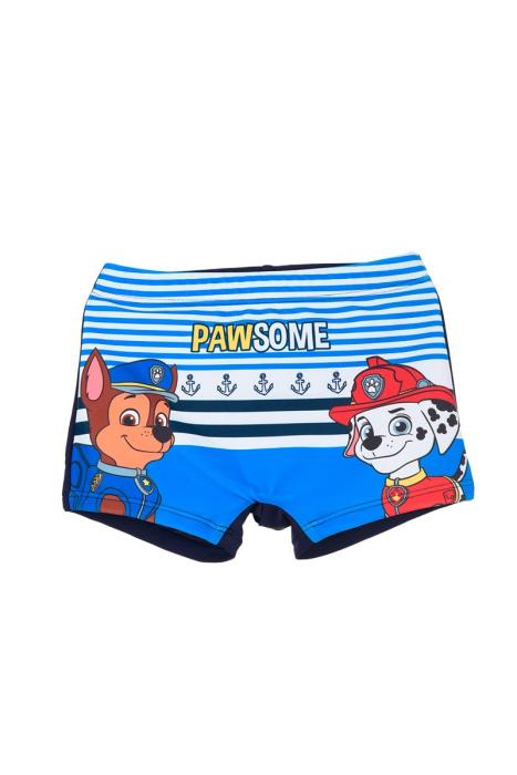 Μαγιό αγόρι Paw Patrol-UE0102-NAVY