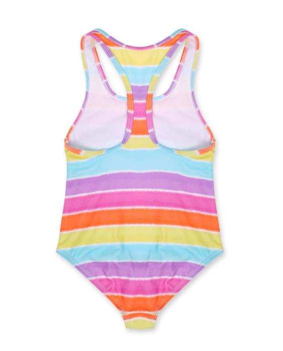 Μαγιό ολόσωμο κορίτσι NATH-KG04W301P1-Multicolor