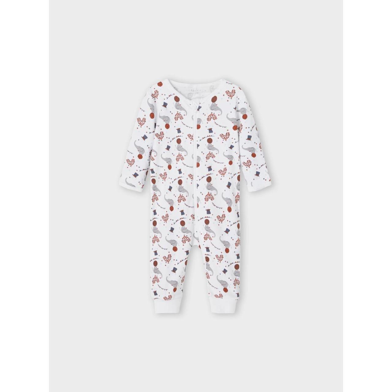 Φορμάκια σετ 2 τεμ. μπεμπέ αγόρι Name it-13195692-Grey Melange-organic cotton