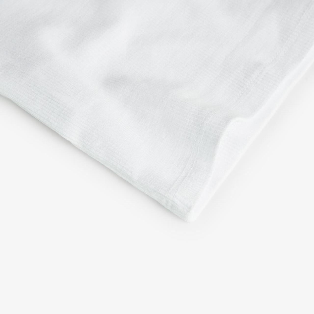 Μπλούζα μακό κορίτσι Boboli-498034-1100-White φωτογραφία