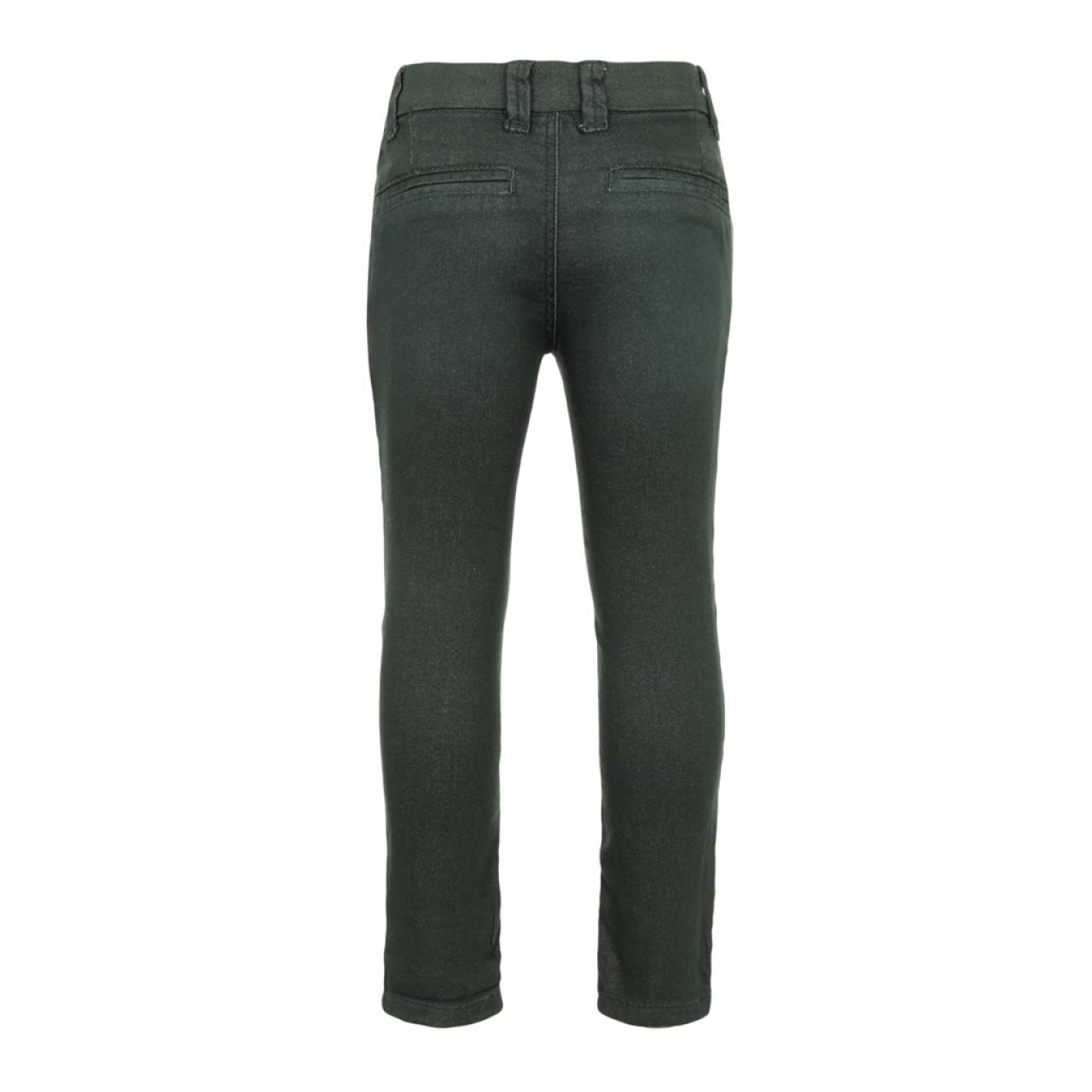 Παντελόνι αγόρι Name it-13167778-GREEN φωτογραφία