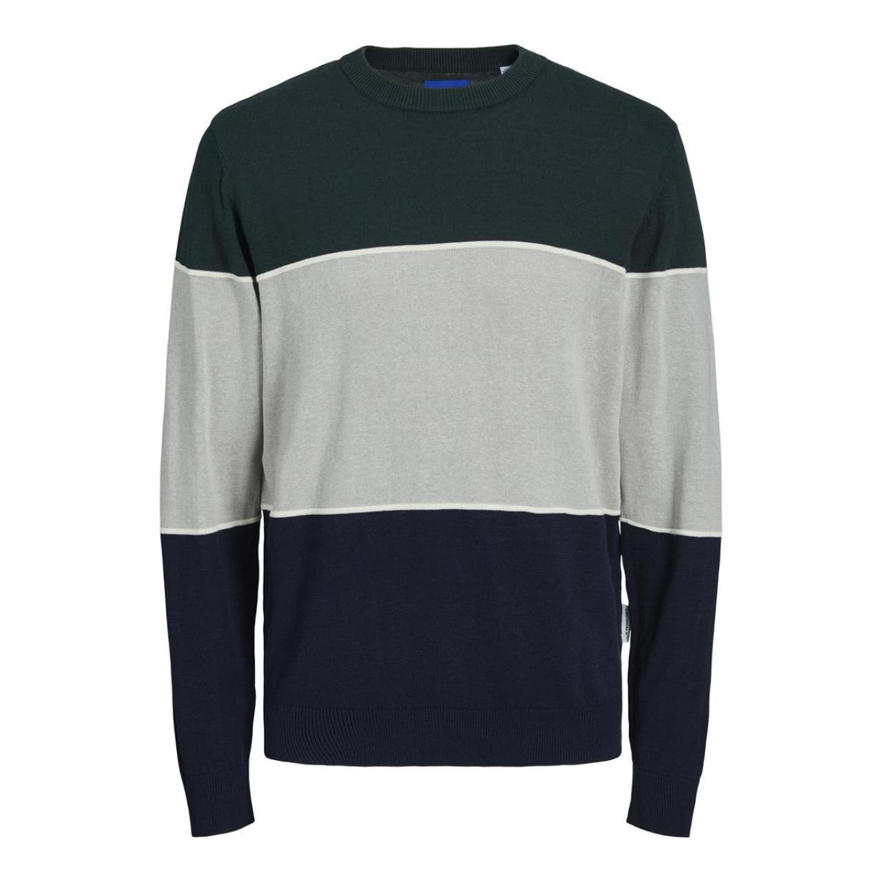 JACK&JONES Μπλούζα πλεκτή αγόρι Jack & Jones-12242056-Magical Forest