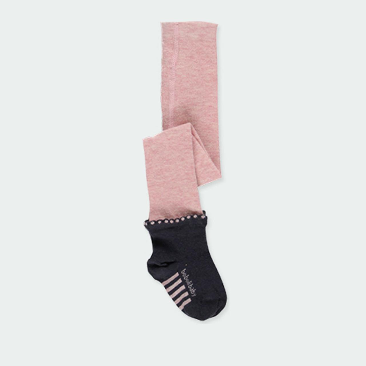 BOBOLI Καλσόν χοντρό Boboli -241096-3691-pink