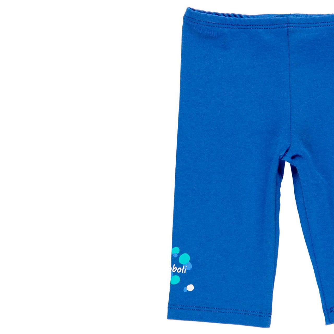 Κολάν κορίτσι Boboli -299055-2465 μπλε