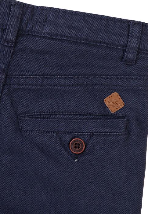 Παντελόνι chino αγόρι Minoti-5CHINO2-NAVY