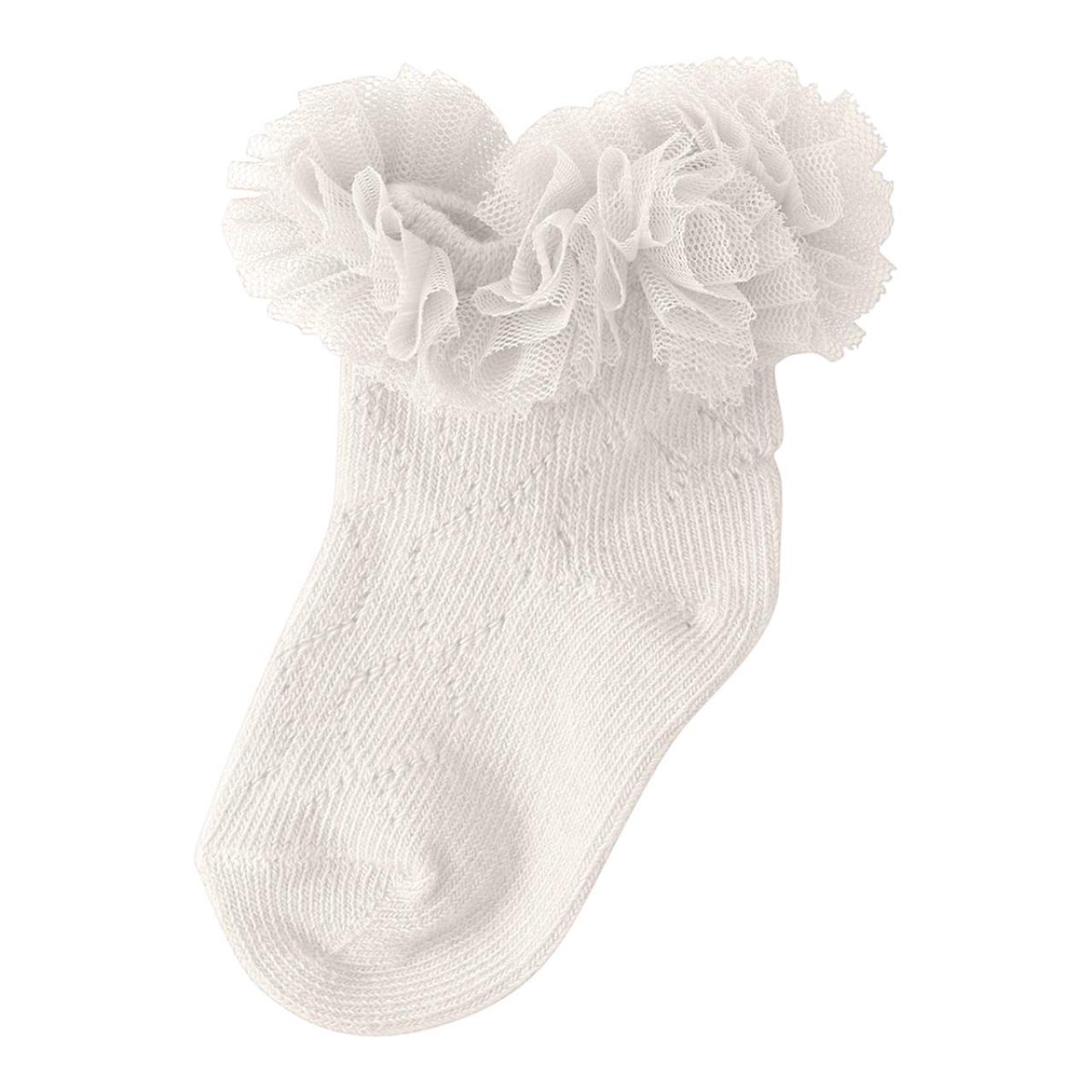 Name it Καλτσάκια μπεμπέ κορίτσι name it-13226379-Jet Stream