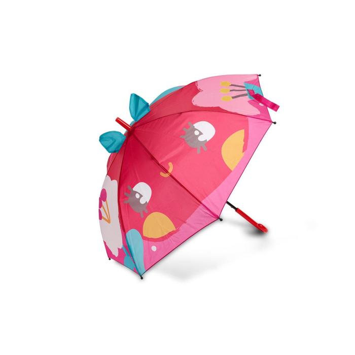 Ομπρέλα κορίτσι tuc tuc-11359843-ROSA