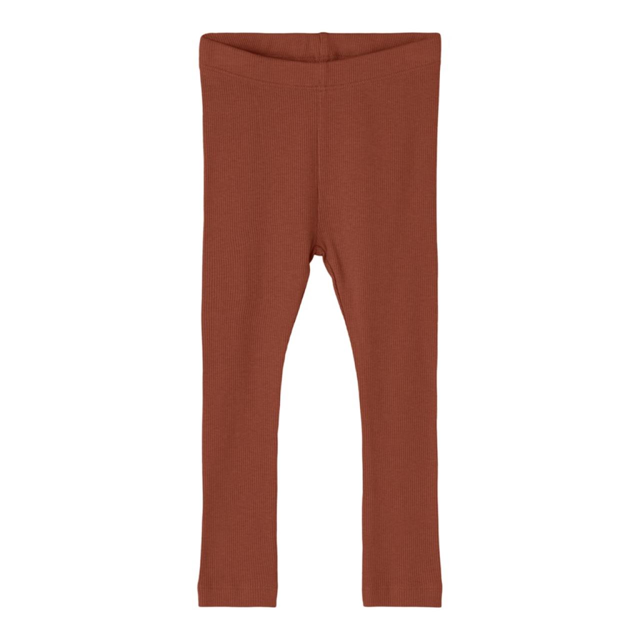 Name it Κολάν μακό ριπ κορίτσι Name it- 13210568-Arabian Spice-organic cotton