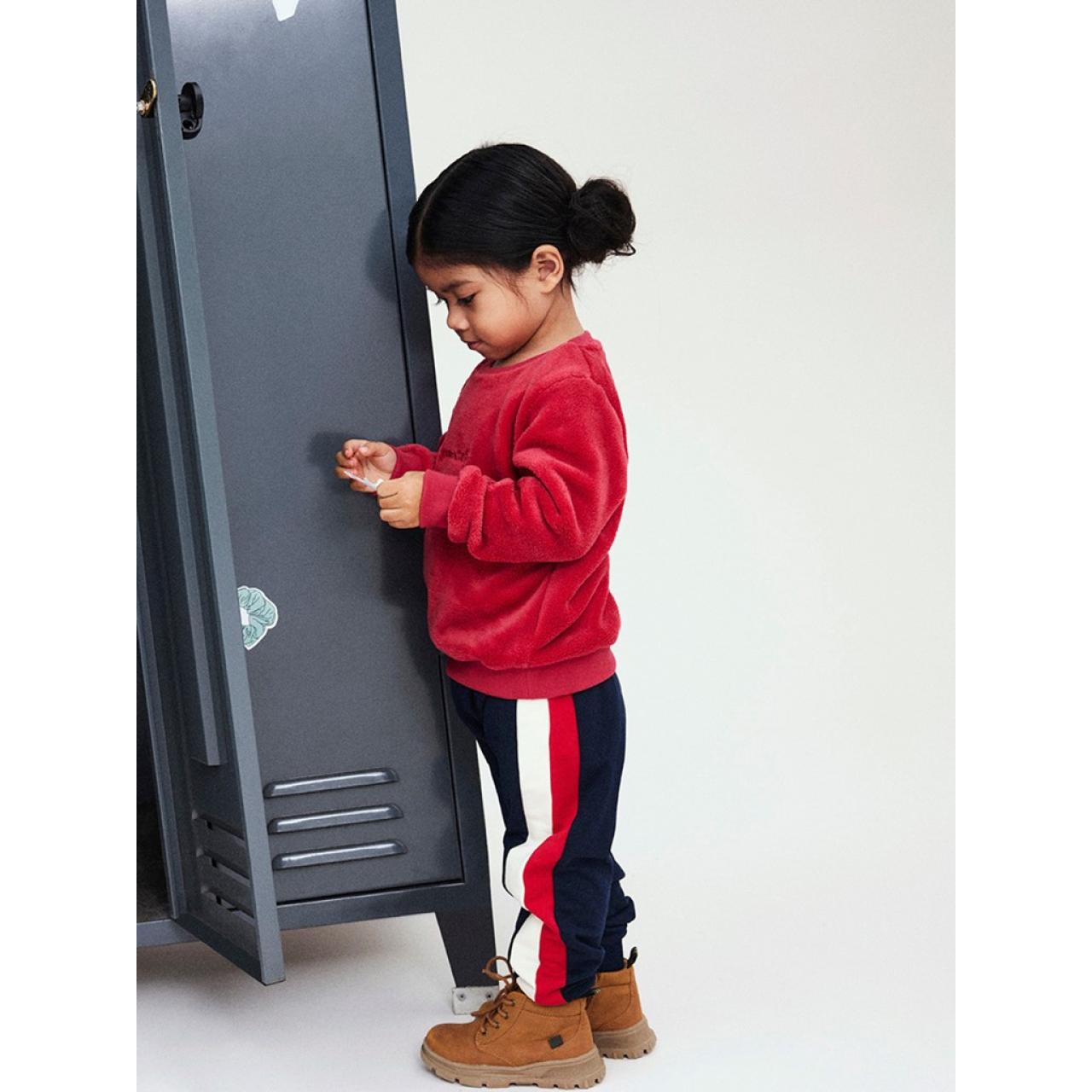 Παντελόνι κορίτσι Name it-13207330-Dark Sapphire