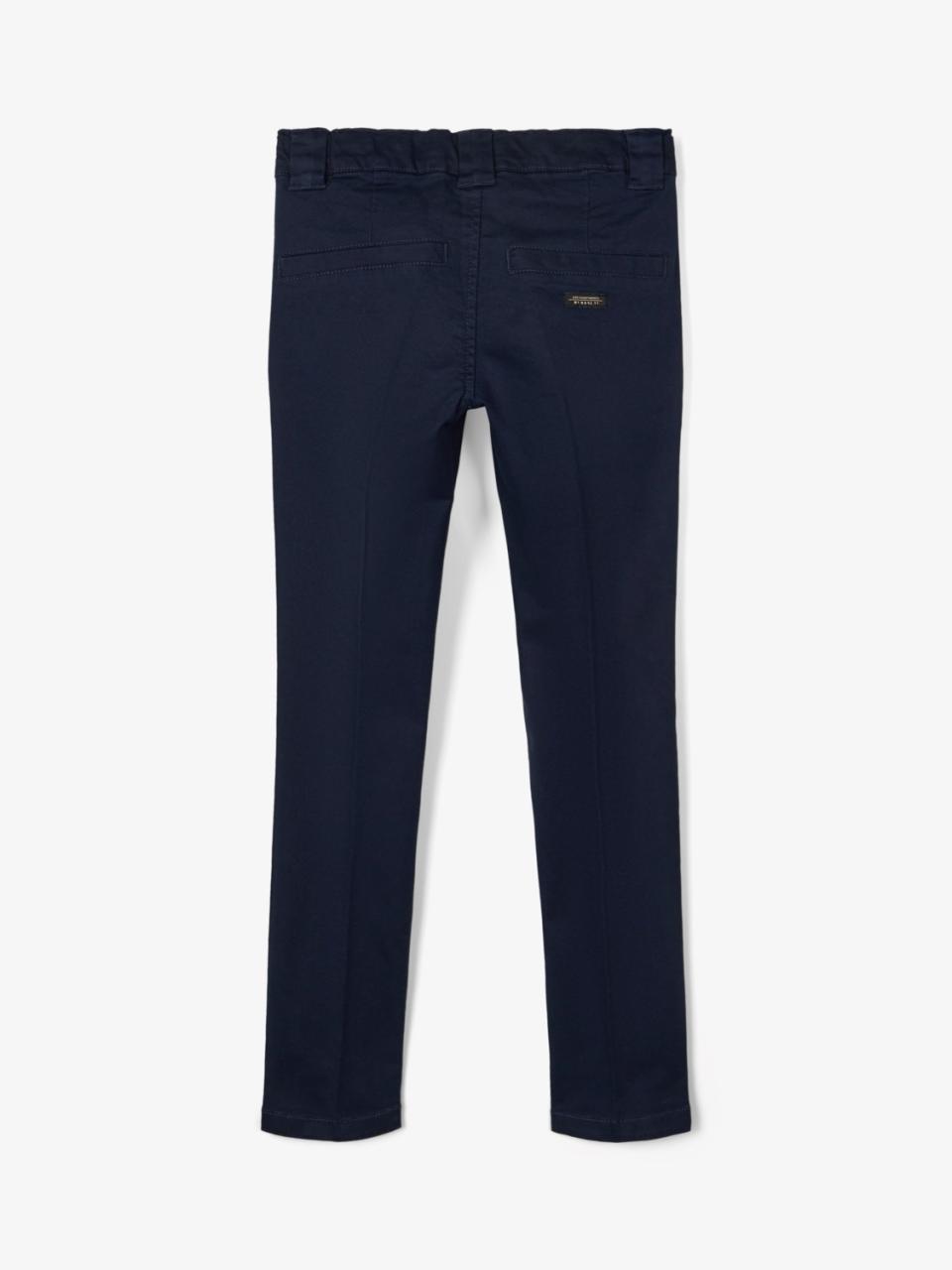 Παντελόνι chino αγόρι Name it -13179205-DS φωτογραφία