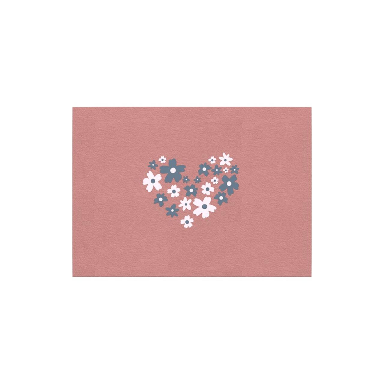 Σετ 2 τεμ. φορμάκια μπεμπέ κορίτσι Name it-13209033-Rosette-organic cotton