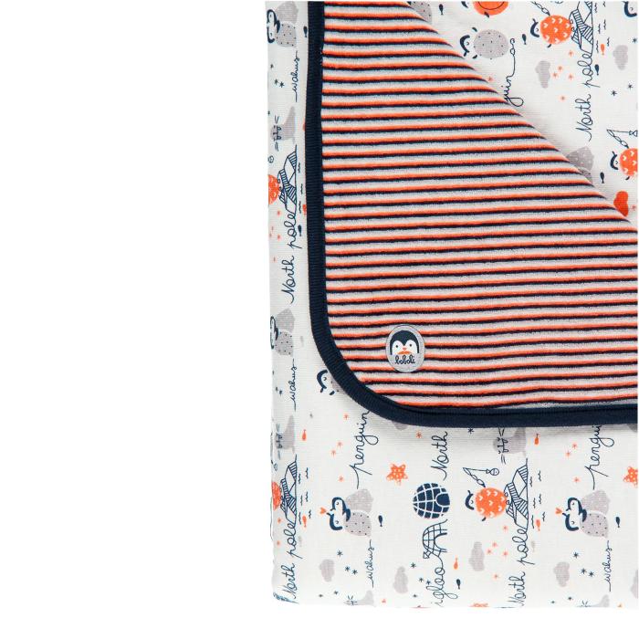 Κουβερτάκι μπεμπέ unisex Boboli  -111115-9357