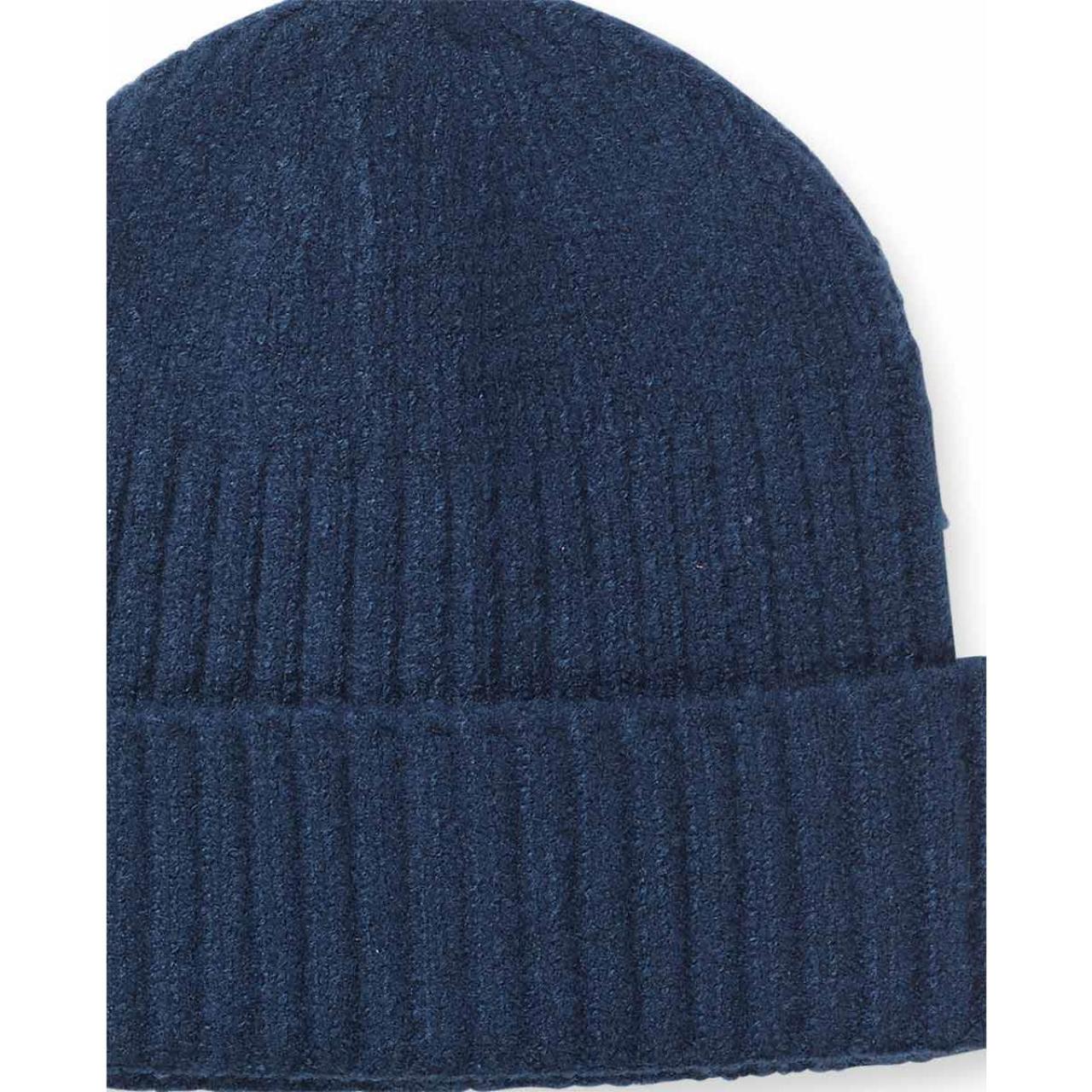 Σετ σκούφος 2 τεμ αγόρι Nath-KB05A301N3-BLUE φωτογραφία