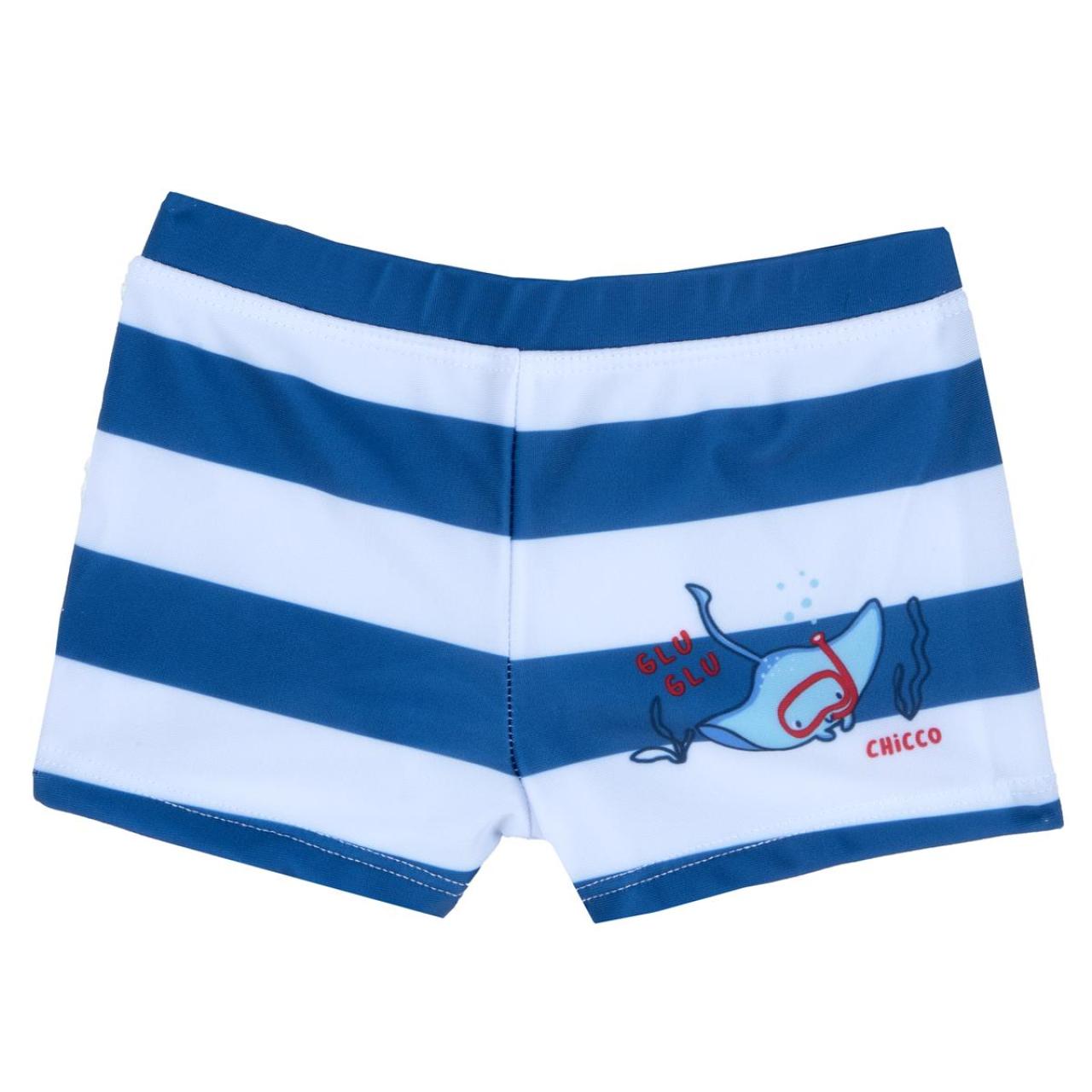 Chicco Μαγιό μπεμπέ αγόρι CHICCO-07178-038