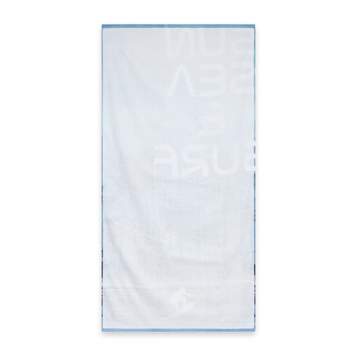 Πετσέτα παραλίας αγόρι tuc tuc-11329282-blue-150x70  cm