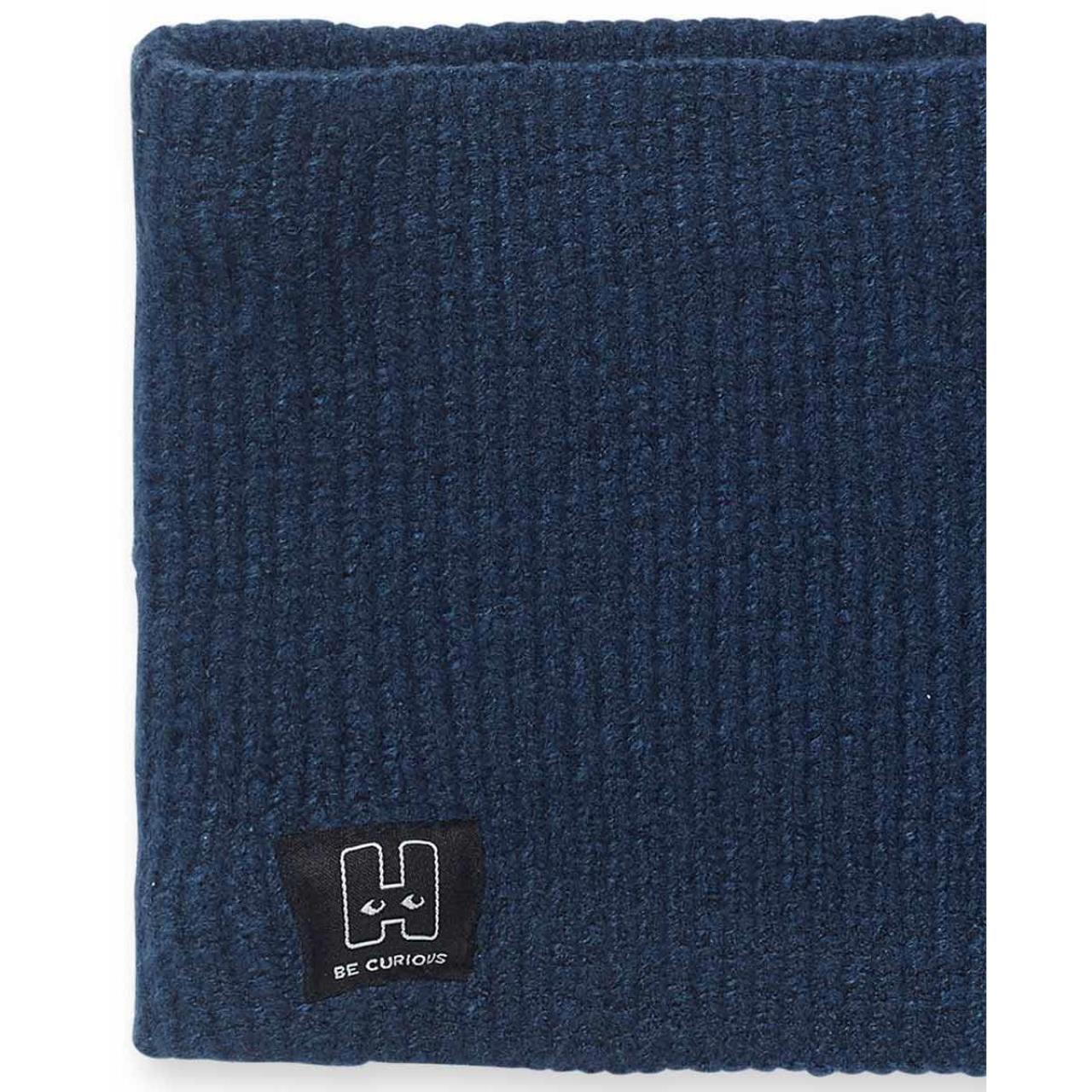 Σετ σκούφος 2 τεμ αγόρι Nath-KB05A301N3-BLUE φωτογραφία