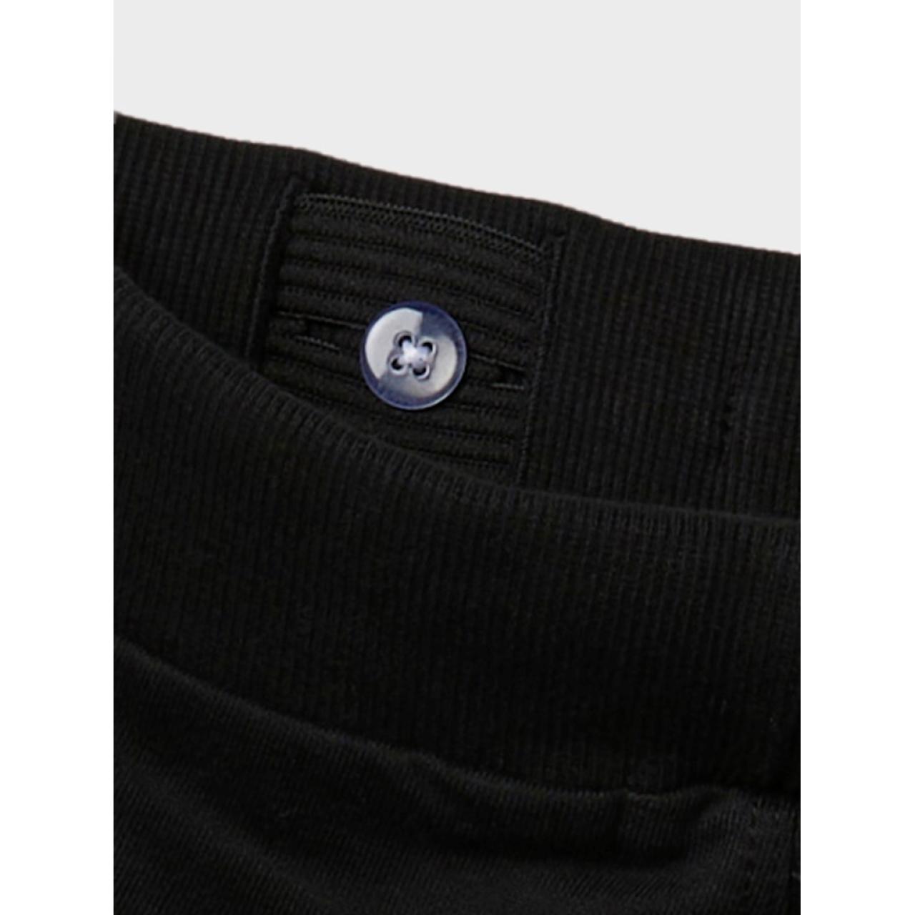 Βερμούδα αγόρι name it-13201050-Black φωτογραφία