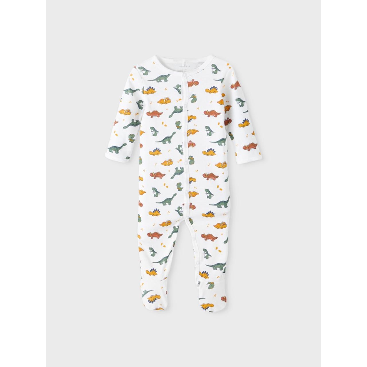 Σετ 2 τεμ. φορμάκια αγόρι Name it-13206294-Laurelwreath