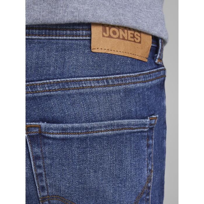 Παντελόνι τζιν αγόρι Jack & Jones-12181893- Blue Denim