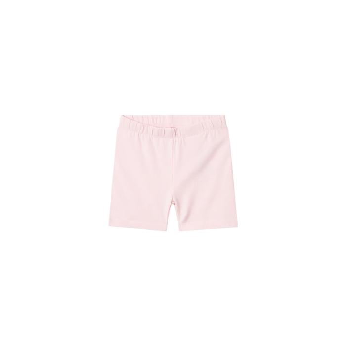 Κολάν μακό ποδηλατικό κορίτσι name it-13228153-Parfait Pink