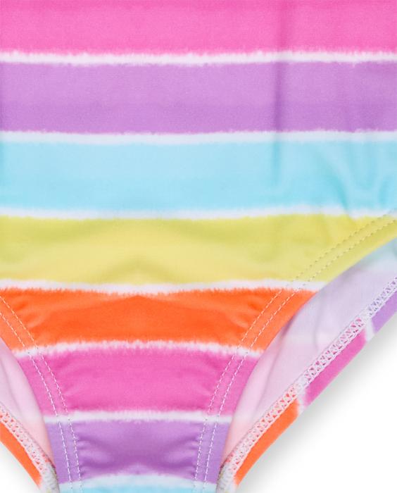Μαγιό ολόσωμο κορίτσι NATH-KG04W301P1-Multicolor