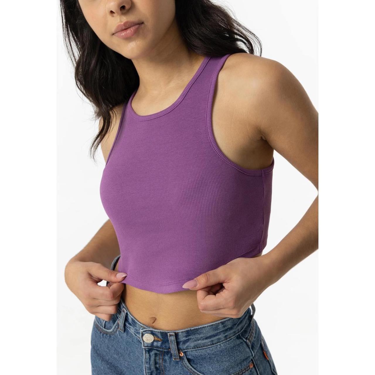 Μπλούζα ριμπ κορίτσι Tiffosi-10054170-609