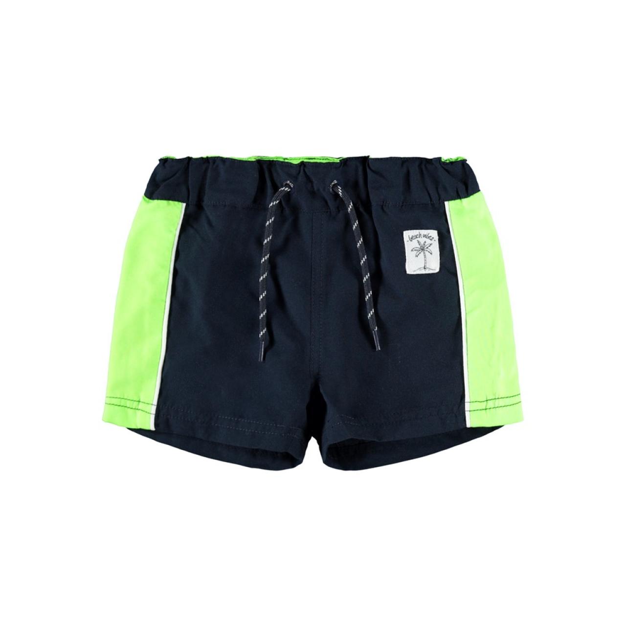 Μαγιό βερμούδα αγόρι Name it-13187814-DS