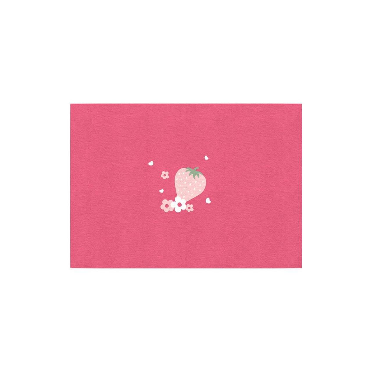 Φορμάκια μπεμπέ 2 τεμ.κορίτσι Name it-13214721-Camellia Rose-organic cotton φωτογραφία