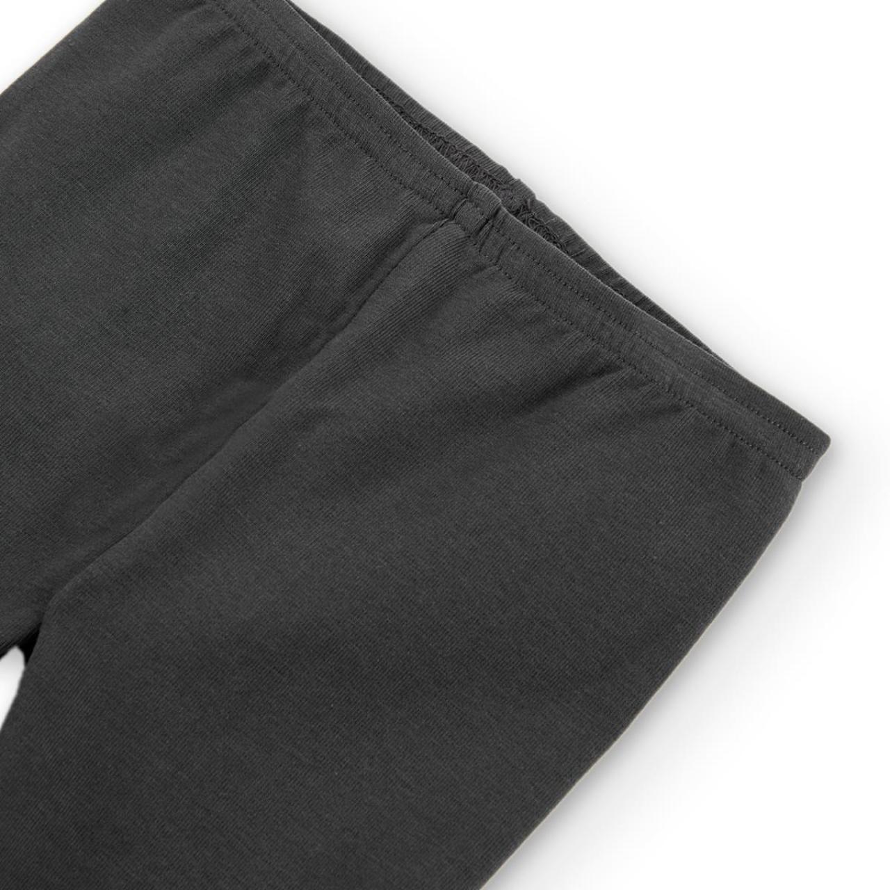 Κολάν μακό κορίτσι Boboli-290012-8116-Grey φωτογραφία