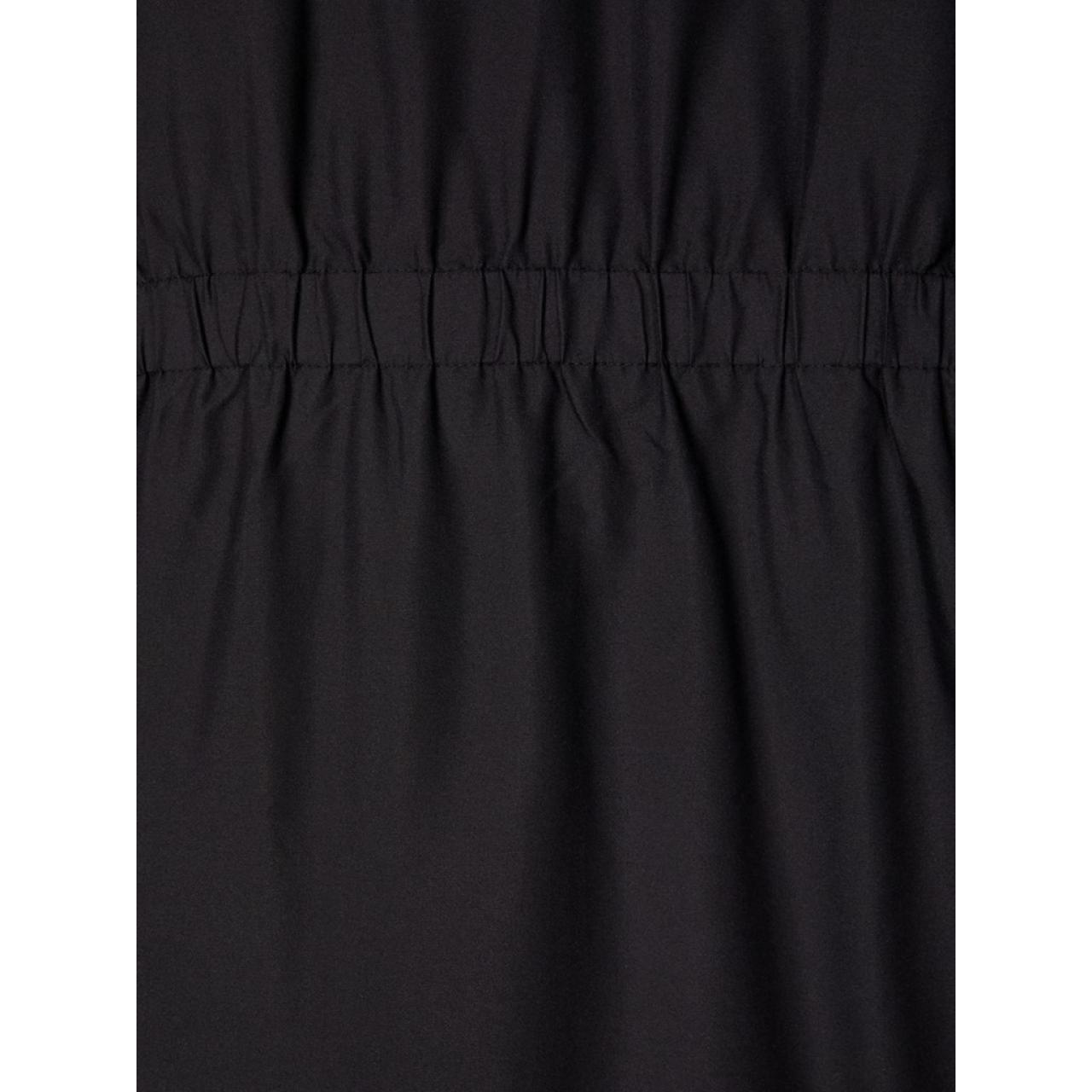 Μπουφάν κορίτσι Name it LMTD -13180368-BLACK