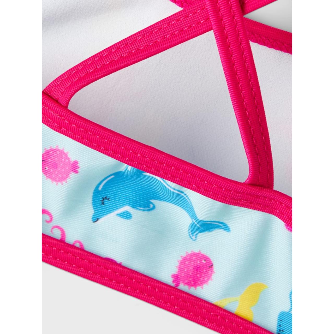 Μαγιό μπικίνι κορίτσι name it-13212913-Aqua Splash