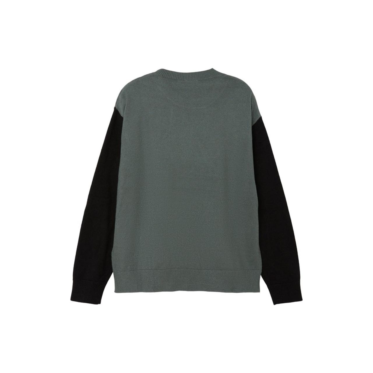 Μπλούζα πλεκτή αγόρι Name it-13206629-Balsam Green φωτογραφία