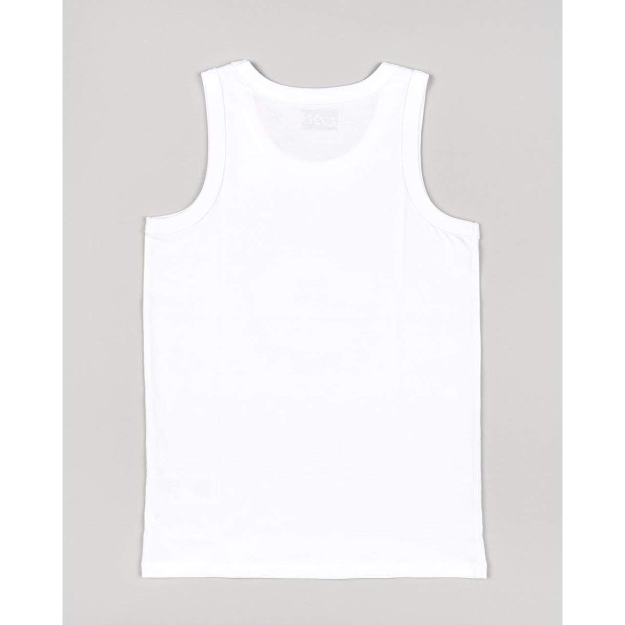 Μπλούζα μακό αμάνικη αγόρι Losan-LJBAP0103_24027-WHITE φωτογραφία