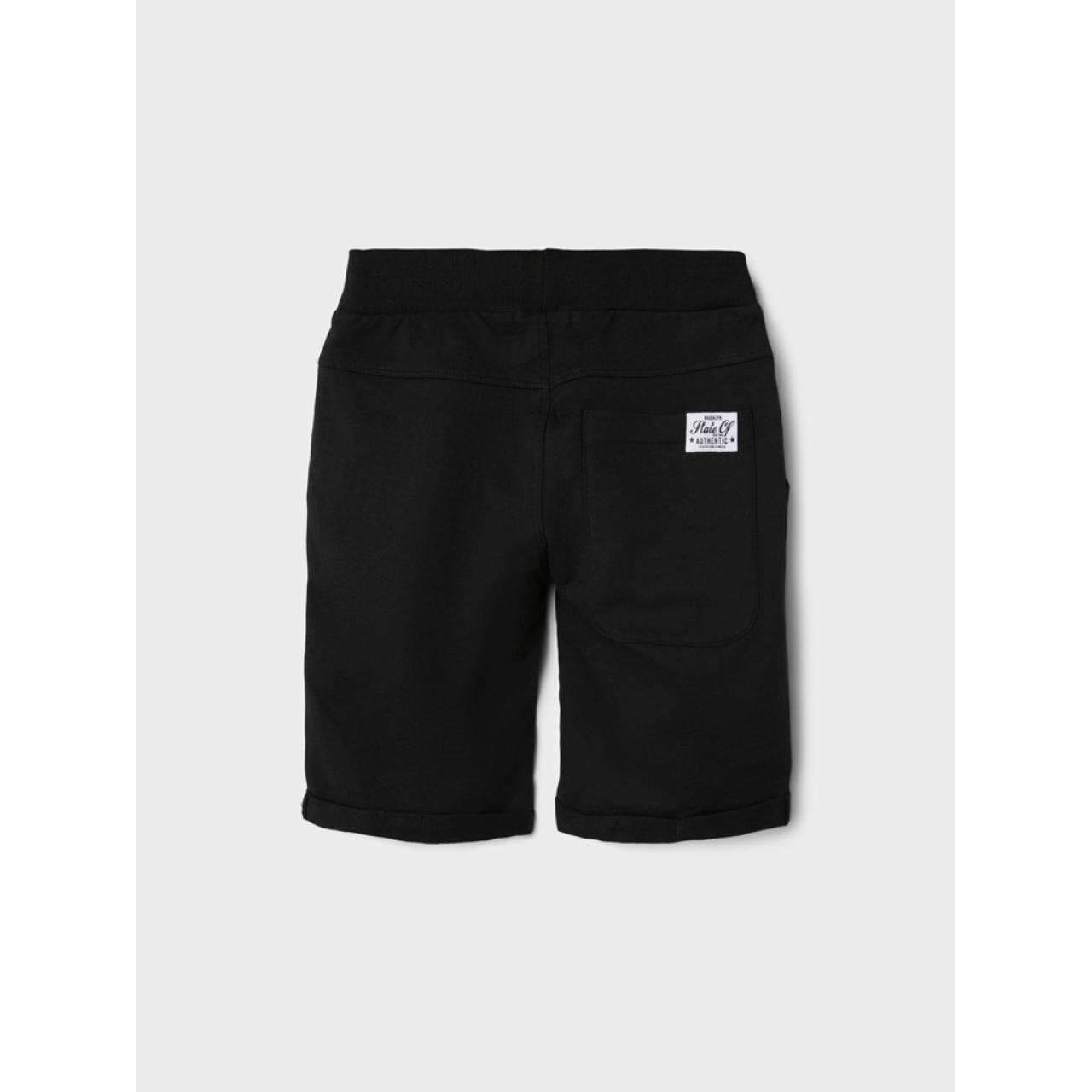 Βερμούδα αγόρι name it-13201050-Black φωτογραφία