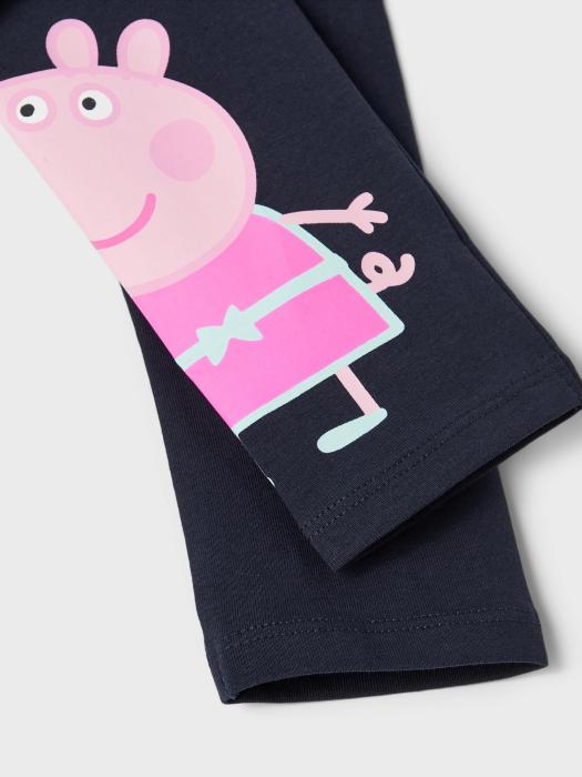 Κολάν κορίτσι Peppa Pig Name it-13189607-DS organic cotton